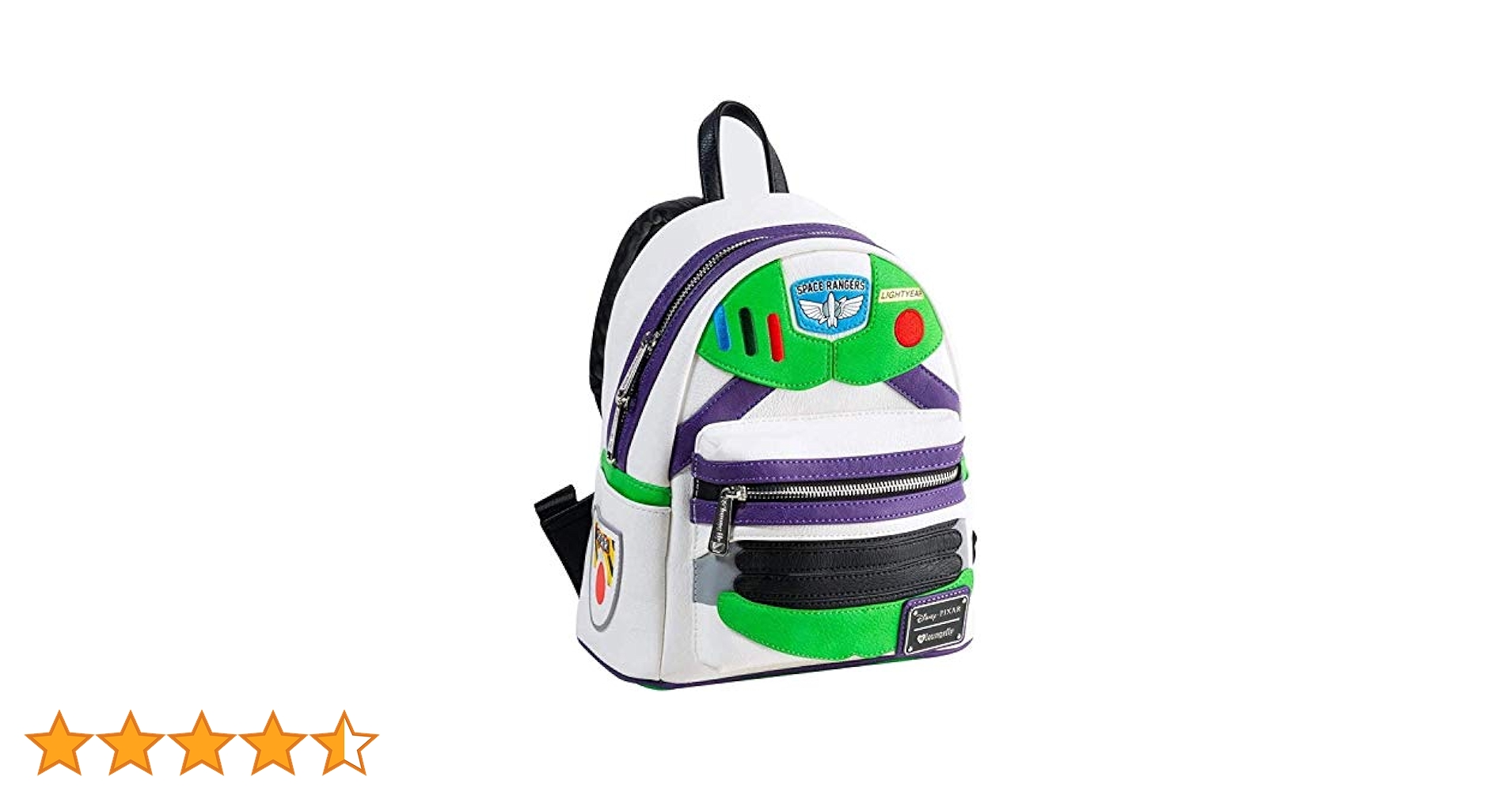 Amazon.co.jp: Loungefly - Mini Sac A Dos Disney Toy Story